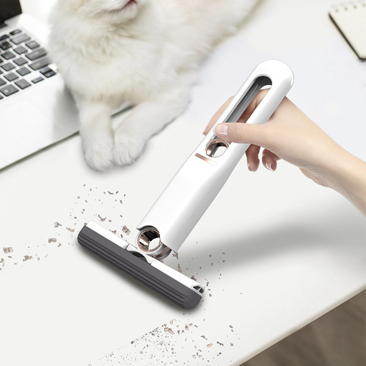 Magic Mini Mop for Easy Cleanup