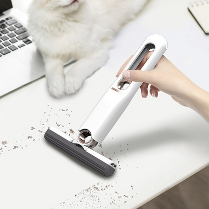 Magic Mini Mop for Easy Cleanup