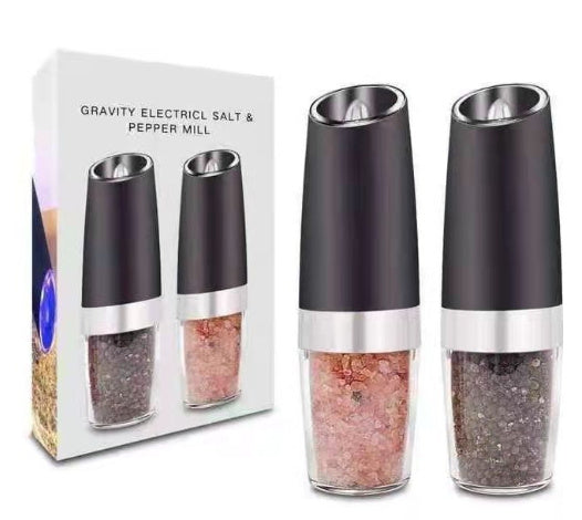 SmartWizard Spice Grinder