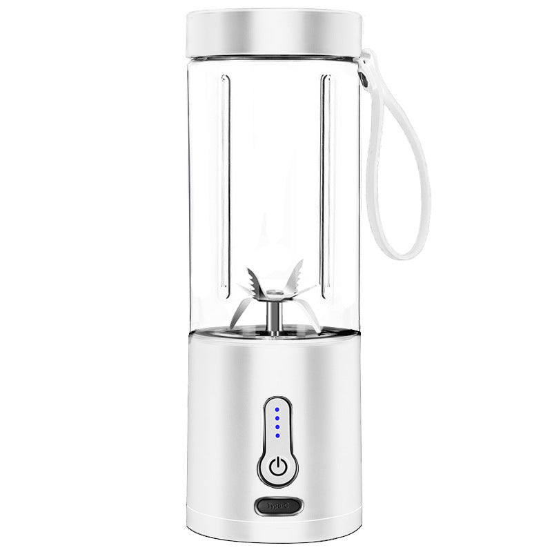 PureBlend Portable Blender