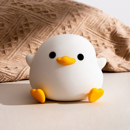 Luz Nocturna Cozy Duck