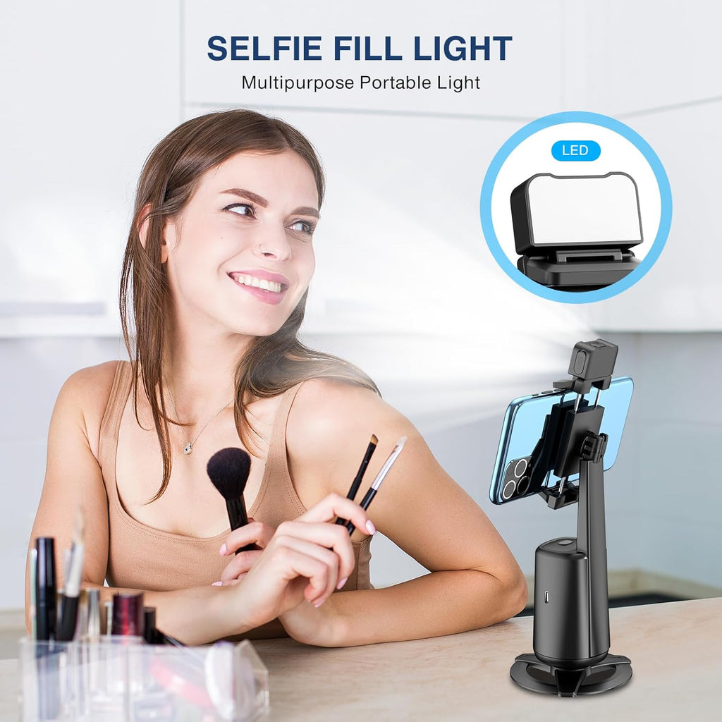SmartTrack 360 Auto Gimbal Stabilizer