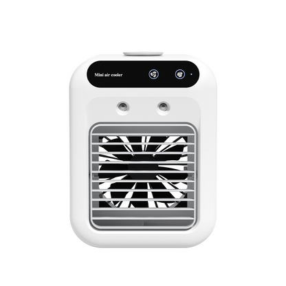 CoolBreeze 3-in-1 Mini Portable Air Conditioner