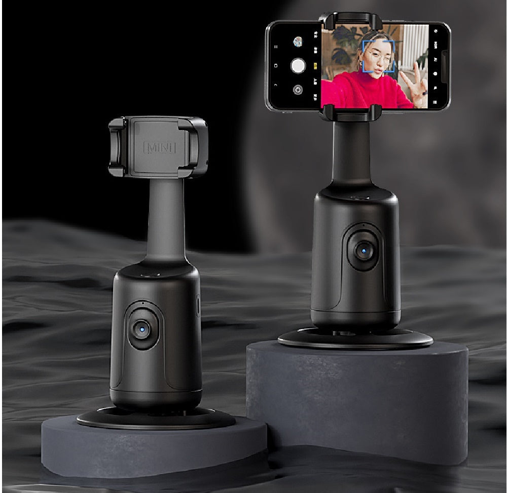Estabilizador de cardán automático SmartTrack 360