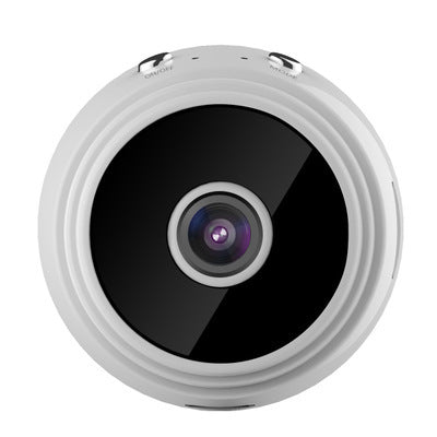 NetVision WiFi Wireless Security Camera