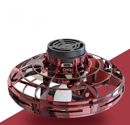Fun Finger Drone Spinner