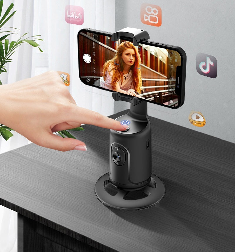 Estabilizador de cardán automático SmartTrack 360