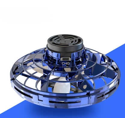 Fun Finger Drone Spinner
