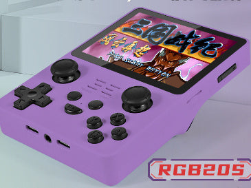 Consola de Juego Portátil RetroArcade