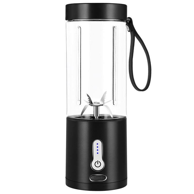 PureBlend Portable Blender