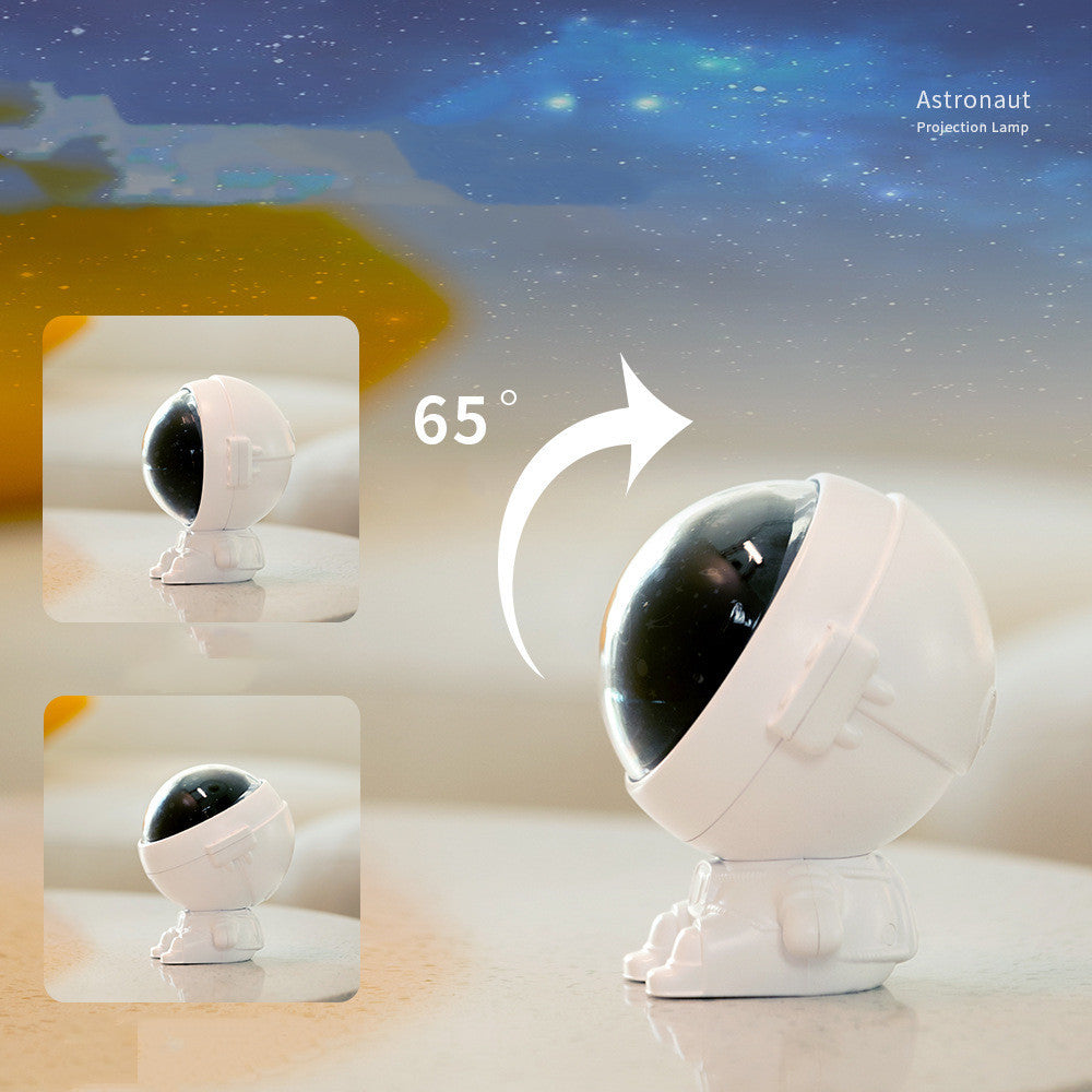 Stellar Dream Night Light Projector