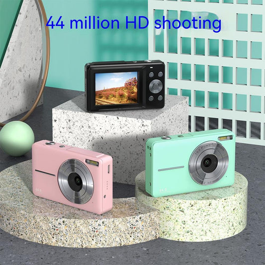 FunShot HD Digital Camera 32G Memory Card