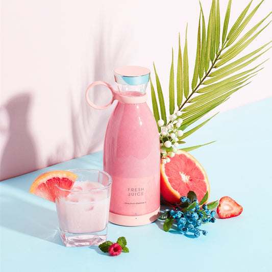 JuiceFusion Portable Blender