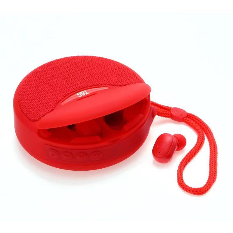SkyBass T&G Wireless Bluetooth Speaker