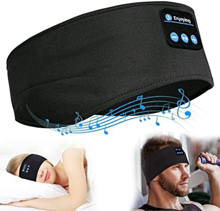 SoundFlex Sports Headband