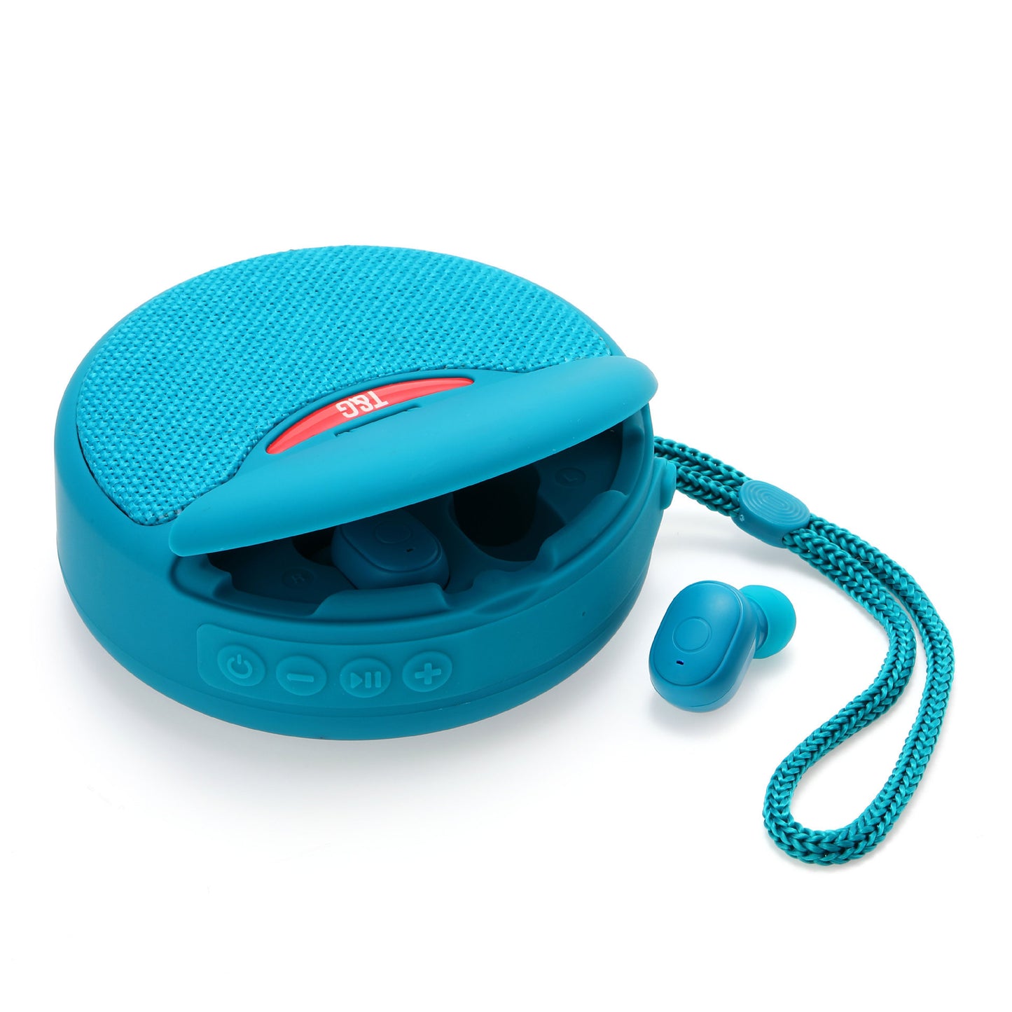 SkyBass T&G Wireless Bluetooth Speaker