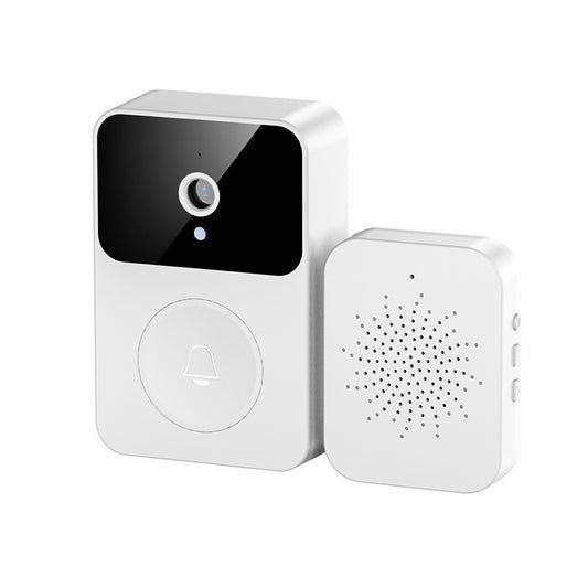 SmartVision Wi-Fi Wireless Video Doorbell