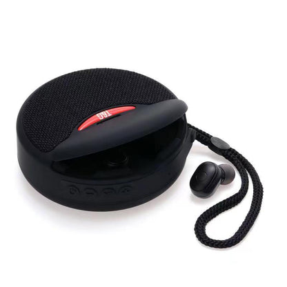 SkyBass T&G Wireless Bluetooth Speaker