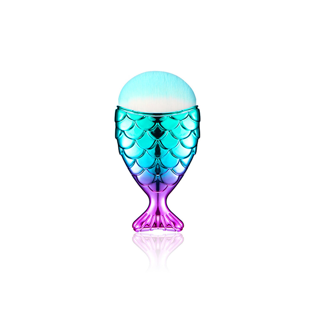 Magical Mermaid Makeup Brushes