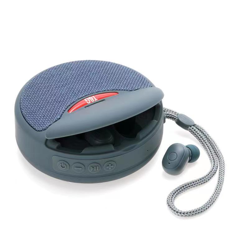 SkyBass T&G Wireless Bluetooth Speaker