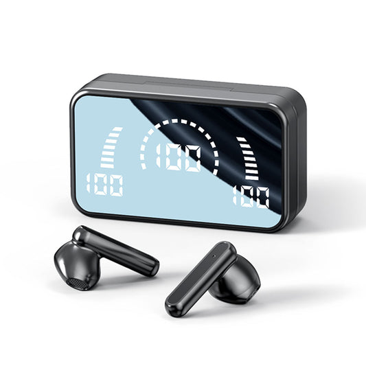 SoundPulse Pro Wireless Bluetooth Headphones