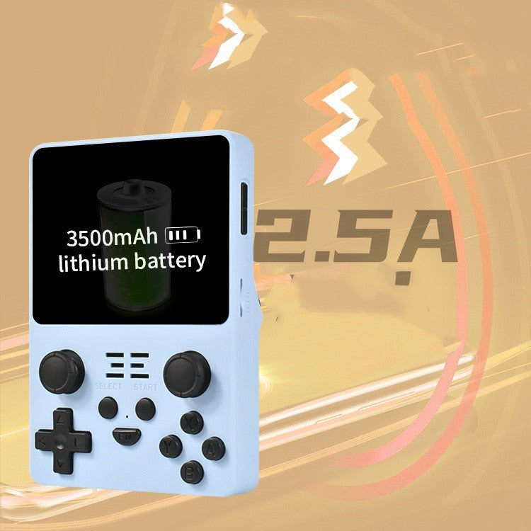 Consola de Juego Portátil RetroArcade