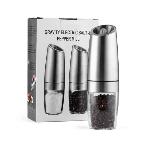 SmartWizard Spice Grinder