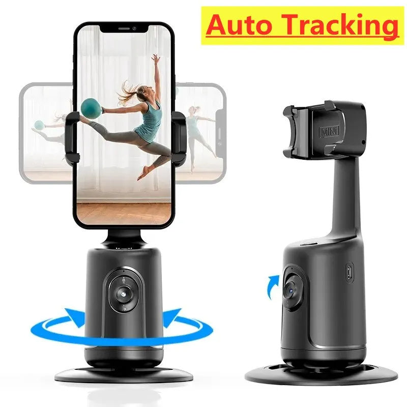 Estabilizador de cardán automático SmartTrack 360