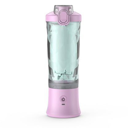 ShakeBlend Juicer Portable Blender
