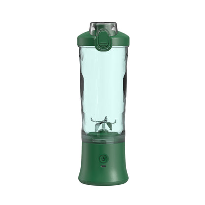 ShakeBlend Juicer Portable Blender