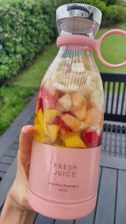 JuiceFusion Portable Blender