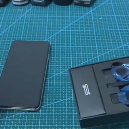 Micrófono Bluetooth Inalámbrico AudioFlex Mini