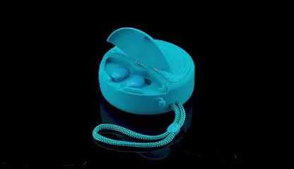 SkyBass T&G Wireless Bluetooth Speaker