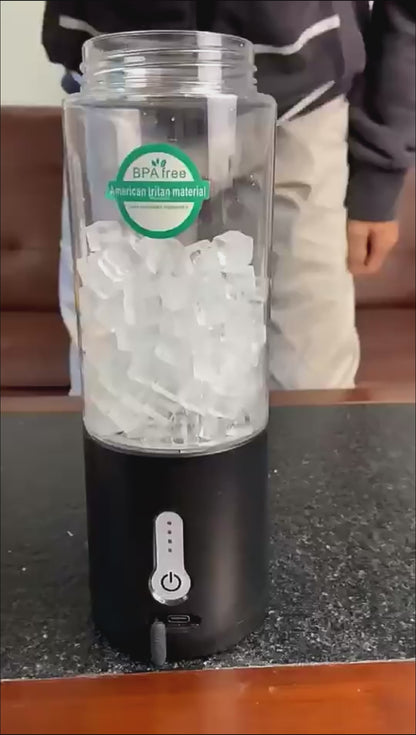 PureBlend Portable Blender