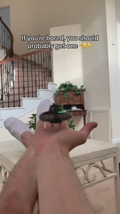 Fun Finger Drone Spinner